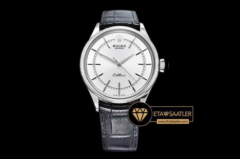ROLCEL074E - Cellini Time Ref.50509 SSLE Silver White Asia 3132 17.jpg modelleri ROLCEL074E - Cellini Time Ref.50509 SSLE Silver White Asia 3132 - 17.jpg